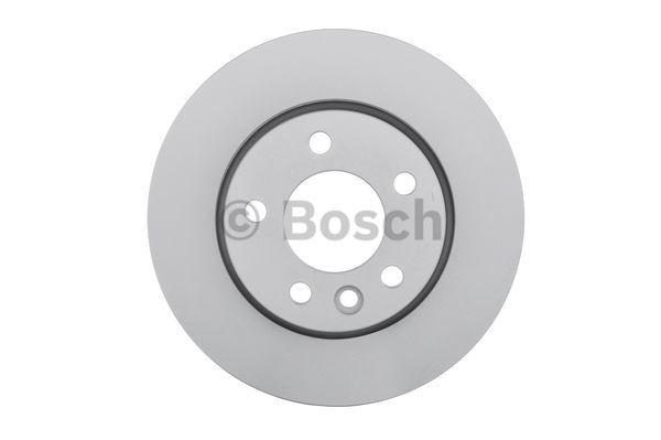 Bremsscheibe(n) hinten Ø 294 x 22 mm (0 986 479 097) beschichtet; VW T5 u.A. ...
